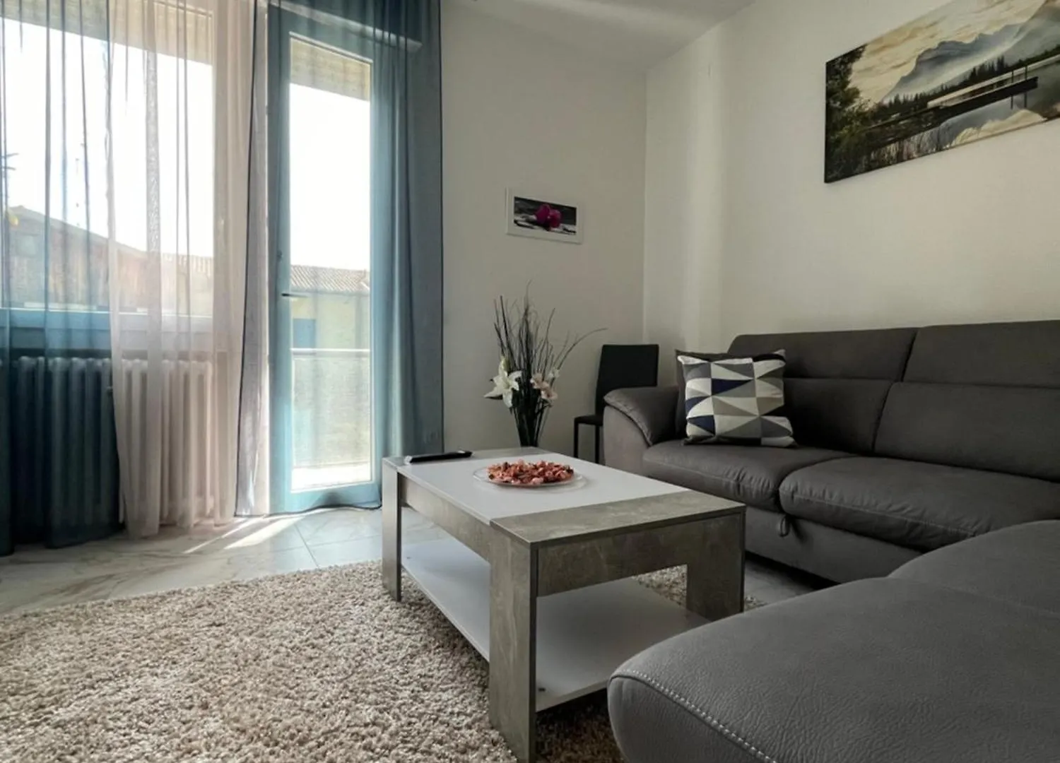 Orchidea Home Ravenna