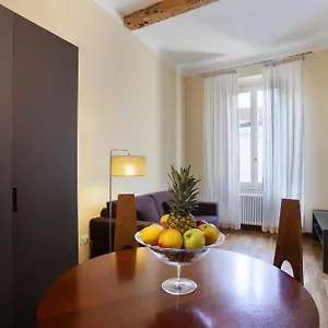Appartement Roma 6.3 E I Banchieri, Ravenna