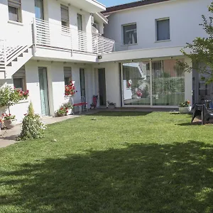 Bed & Breakfast Dimora Delle Emme, Ravenna